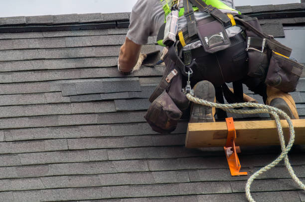 Trusted Emergency Roof Repair service in Roseville, MI - Brentwood Metal Roofing